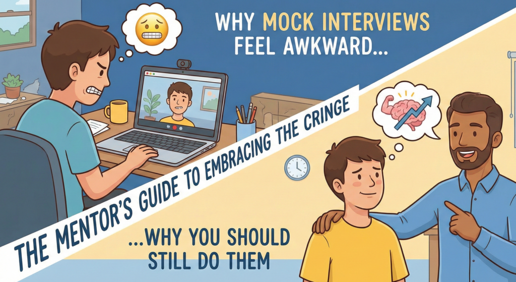 Mock Interviews